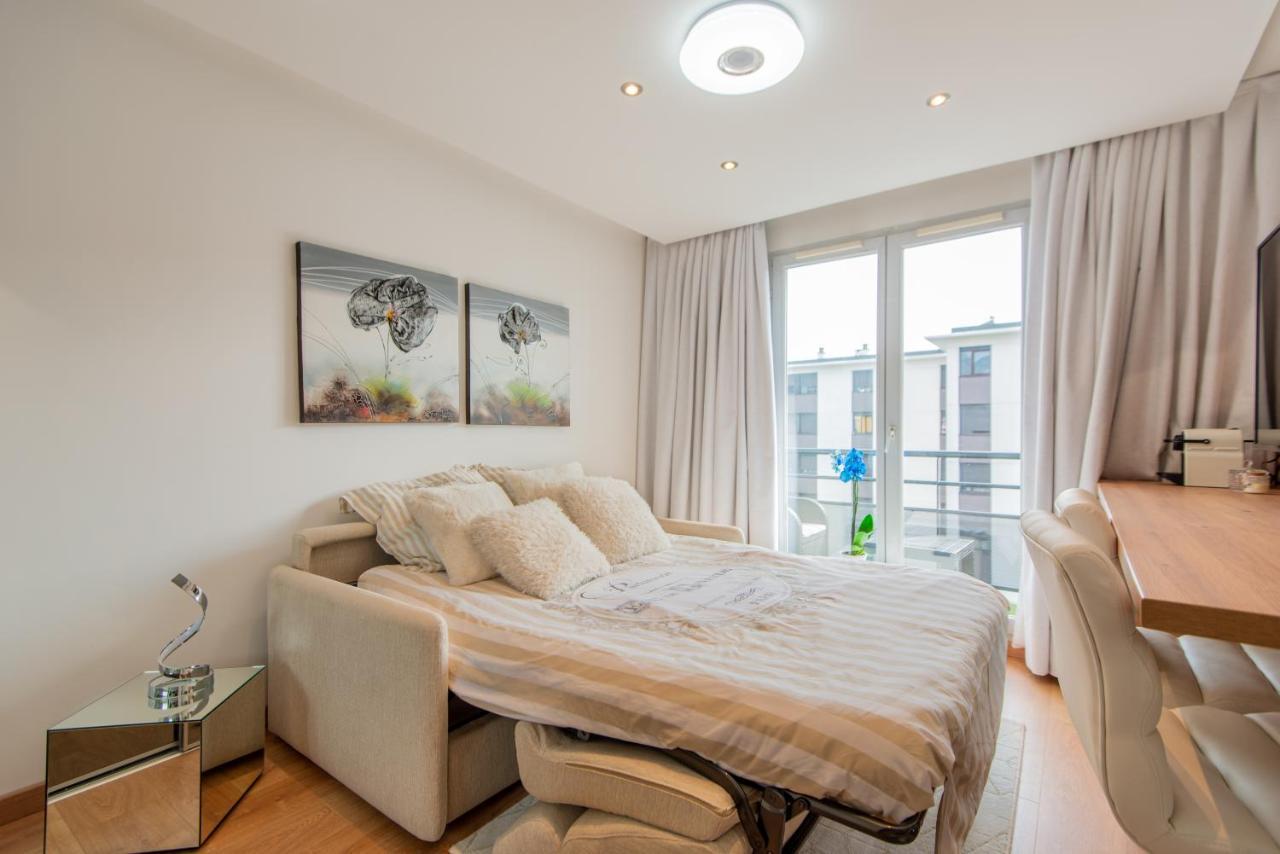 N Daire Grenoble Dış mekan fotoğraf
